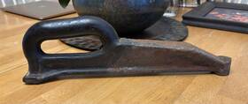 Crain 3166757 Vintage Driving Bar Pat No