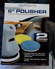 Crd94000as Carrand Autospa Portable Pro Polisher Free Bonnetes Car Buffer Nib