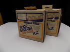 Crk-60 Electric Roof Gutter Kits Ft New Old Stock Tested