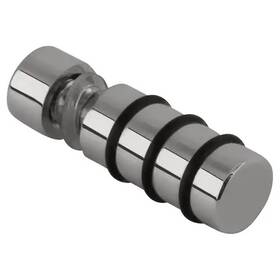 3110ch Crl Chrome Single Glass Shelf Support