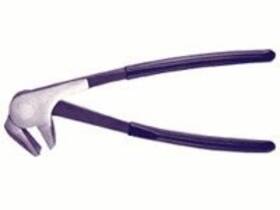 4000510 Crl Offset Glass Pliers