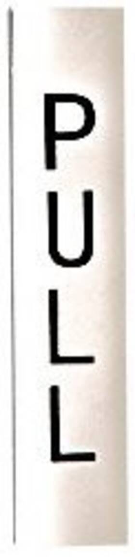 4eppspl Crl C.r. Laurence Polished Stainless 4-1/2 Inch Pull Indicator