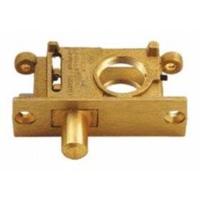777sl Crl C.r. Laurence Door Rail Long Throw Lock