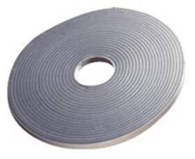 982116x38gry Crl 1/16 Inch X 3/8 Gray Double Sided Glazing Tape