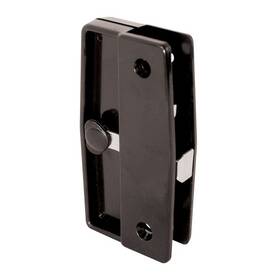 A139 Crl Sliding Screen Latch And Pull 3 Inch Screw Holes Academy Better-bilt Doors