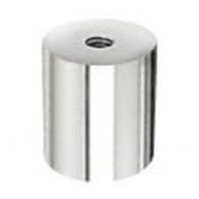 Acsb112112ps Crl C.r. Laurence 316 Polished Stainless Clad Aluminum Standoff Ba