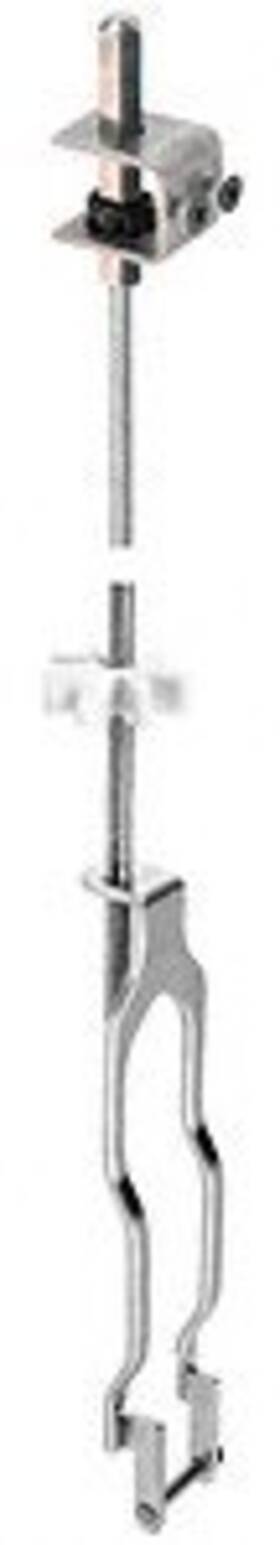 Ar4016 Crl C.r. Laurence Adams Rite Header Bolt Kit