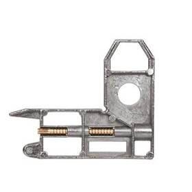 B569 Crl Sliding Screen Door Corner Insert