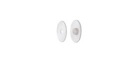 Cwk2 Crl 2 Inch Clear Replacement Washers