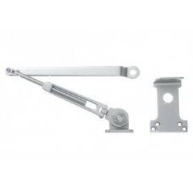 Dch0aa Crl Aluminum Friction Type Hold Open Arm -