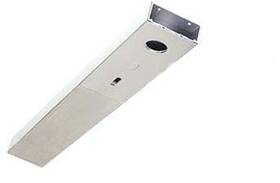 Dch6pss Crl Polished Stainless 36 Inch X 6 Single Door Header -