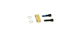 Elb2 Crl End Load Arm Mounting Block With Two Screws By Cr Laurence