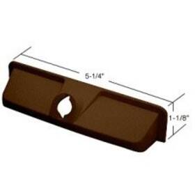 Ep21928 Crl C.r. Laurence Bronze Entrygard Plastic Operator Cover