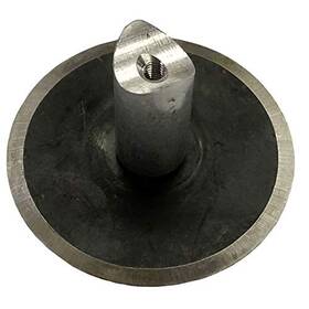 Ez1022 Crl Ezd Deglazing Glazer Tool Screw-on Replacement Blade
