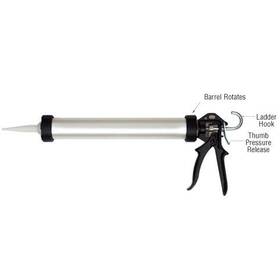 Ga1205 Crl - 15 Inch Sausage And Cartridge Caulking Gun