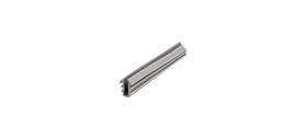Gc460m Crl C.r. Laurence Glazing Vinyl 15/64 Inch Channel Depth 5/32 To 1/4 Metal Opening