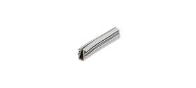 Gc724m Crl Glazing Vinyl 15/64 Inch Channel Depth 7/32 To Metal Opening - 1000ft Ro