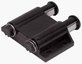 Gdh22bl Crl Double Magnetic Latch For Glass Doors