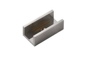 Hyd08bn Crl Brushed Nickel Guide For Hydroslide