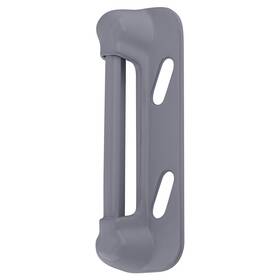 K5003 Crl Aluminum Screen And Storm Door Strike Plate