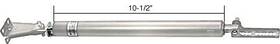 K5058 Crl Aluminum Screen And Storm Door Hydraulic Closer Medium To Heavy Duty