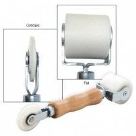 K7nfr40 Crl Combination Spline And Flat Roller Tool