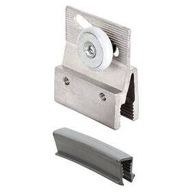 M6145 Crl 3/4 Inch Sliding Shower Door Roller And Bracket - Package