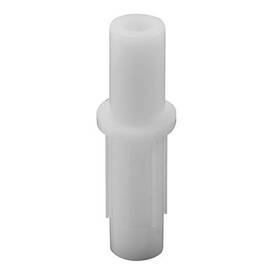 N6672 Crl 3/8 Inch Bi-fold Door Top Pivot And Guide