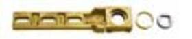 Ndc102slrh Crl Right Hand Center Hung Free Swinging Side Load Top Arm For