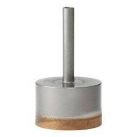 Pd218 Crl C.r. Laurence 2-1/8 Inch Pd Straight Series Metal Bond Diamond Drill