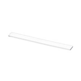Psb040 Crl .040 Inch X 1/4 2 Clear Plastic Setting Blocks - 100 Pack