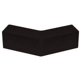 S0gc1350rb Crl C.r. Laurence Oil Rubbed Bronze 135 Degree Inch Sleeve Over Glass C