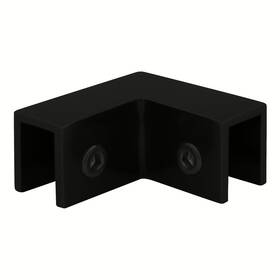 S0gc900rb Crl Oil Rubbed Bronze 90 Degree Inch Sleeve Over Glass Clamp