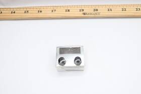 Serns1ps Crl Door Stopper Polished Stainless