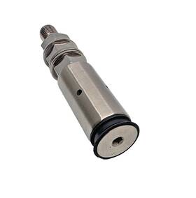 Spp0bs Crl Post Standoff 316 Alloy Stainless Steel Brushed Finish