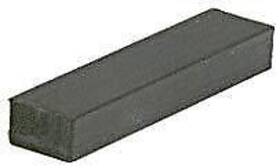 Tpr561 Crl 1/16 Inch X 1/2 2 Thermoplastic Rubber Setting Blocks - 100 Pack
