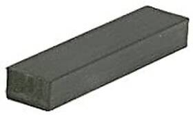 Tpr562 Crl 1/8 Inch X 1/2 2 Thermoplastic Rubber Setting Blocks - 100 Pack