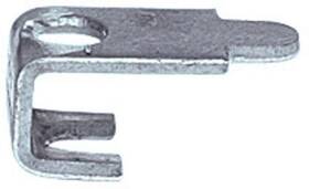 Wsc326m Crl 3/8 Inch Aluminum Casement Screen Clips - Bulk Package