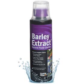 Cc095-16 Crystalclear Barley Extract Pond Treatment Natural Water Clarifier 16 Oz