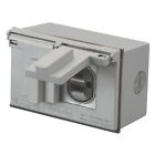 Cs312u-trwr Thomas Betts Corp Red-dot 042269006355