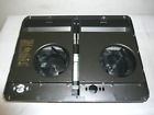 Cstc402tw Cadet Twin Watt Electric Fan Heater Volt