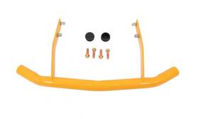 19a30020100 Cub Cadet Front Bumper Kit For Xt1 And Xt2 Lawn Mowers-nob