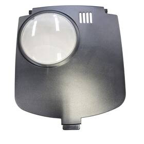 Dgb-650 Cuisinart Grind And Brew Thermal Coffeemaker Filter Basket Lid Replacement