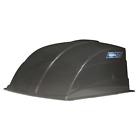 Cwhfzpfoqx Camco Roof Vent Cover Gray Uv Stabilized 0014717404532