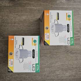 Cyber Tech Lighting 806802153858 Ctl Recessed Remodel Kit 3 Inch 7 Watt Led Technology Pivoting Head Light
