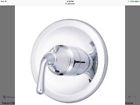 19934128360 D562056t Danze Thermostatic Valve Trim With Lever Handle Bannockburn