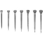 D6ch1n Apex Tool Group City Head Horseshoe Nails And 717769077113