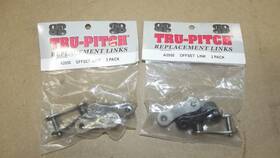 H148 Daido 026318101666 2pk Corporation Tha2050-3pk Offset Link