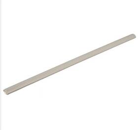 Sc33-beige Daltile Stencil Beige 1/2 Inch X12 Glazed Ceramic Jolly Tile Trim 0.48 Sq. Ft./case