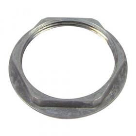 52075b Danco Sink Strainer Basket Shank Nut 1 Per Bag 2-1/2-inch Od X